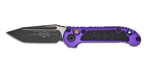 Microtech LUDT Gen III 1136-1PU