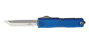 Microtech UTX-70 Gen IV T/E 11494-10BL
