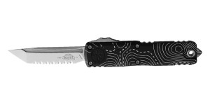 Microtech UTX-85 Gen IV T/E 12334-12TP
