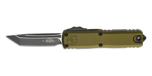 Microtech UTX-85 Gen IV T/E 12334-1OD