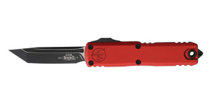 Microtech UTX-85 Gen IV T/E 12334-1RD