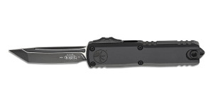 Microtech UTX-85 Gen IV T/E 12334-1T