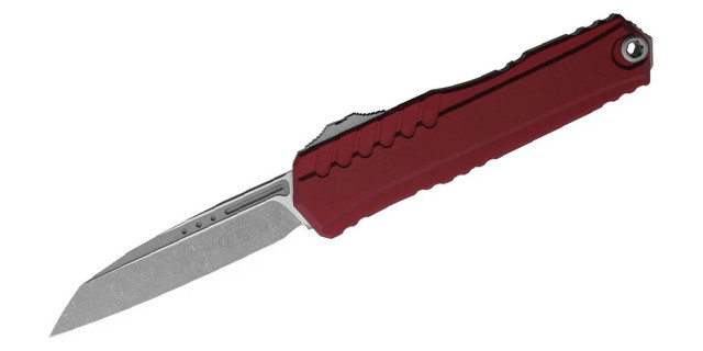 Microtech Cypher II S/E 1241-10APMR