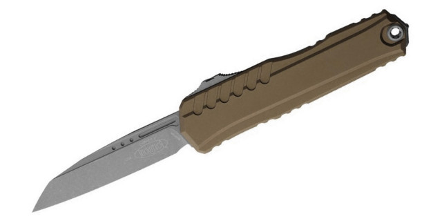 Microtech Cypher II S/E 1241-10APOD