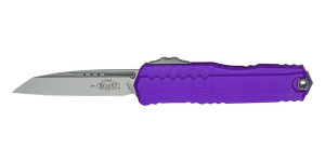 Microtech Cypher II S/E 1241-10APPU