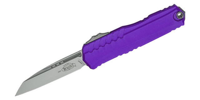 Microtech Cypher II S/E 1241-10APPU