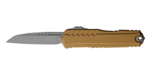 Microtech Cypher II S/E 1241-10APTA