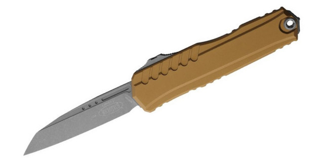 Microtech Cypher II S/E 1241-10APTA