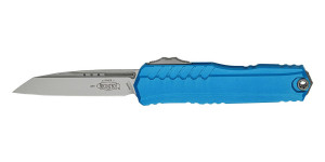 Microtech Cypher II S/E 1241-10BL
