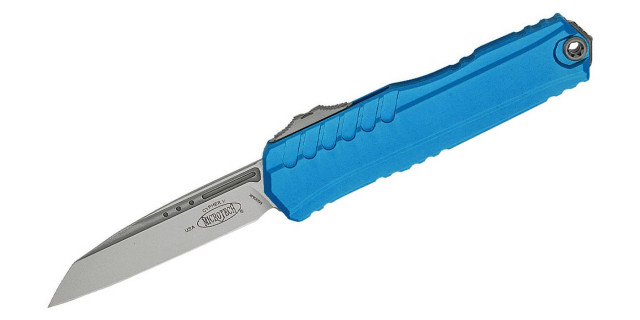Microtech Cypher II S/E 1241-10BL