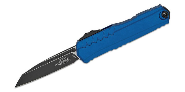 Microtech Cypher II S/E 1241-1BL