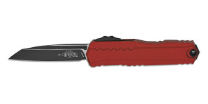 Microtech Cypher II S/E 1241-1RD