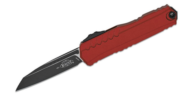 Microtech Cypher II S/E 1241-1RD