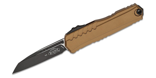 Microtech Cypher II S/E 1241-1TA