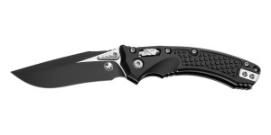 Microtech Amphibian 137MRL-1FR