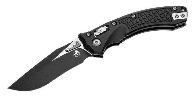Microtech Amphibian 137MRL-1FR