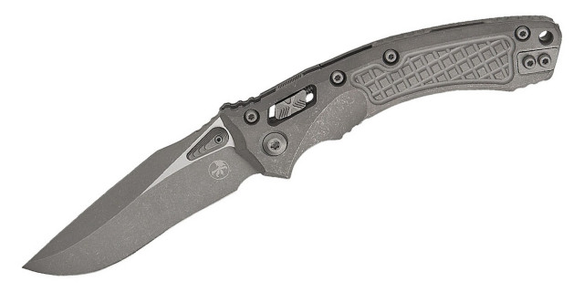 Microtech Amphibian 137RL-10APFRMS1