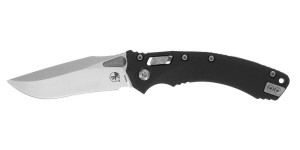 Microtech Amphibian 137RL-10FLGTBK