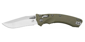 Microtech Amphibian S/E Ram-Lok 137RL-10FLGTOD