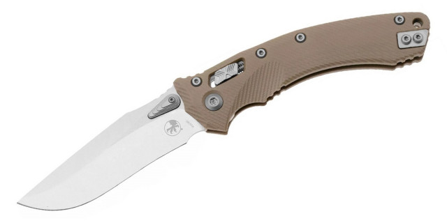 Microtech Amphibian 137RL-10FLGTTA