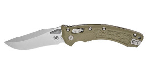 Microtech Amphibian 137RL-10FRGTOD