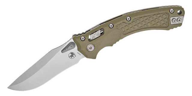 Microtech Amphibian 137RL-10FRGTOD