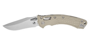 Microtech Amphibian 137RL-10FRGTTA
