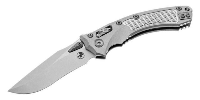 Microtech Amphibian 137RL-10FRMS1
