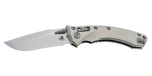 Microtech Amphibian 137RL-10MS1