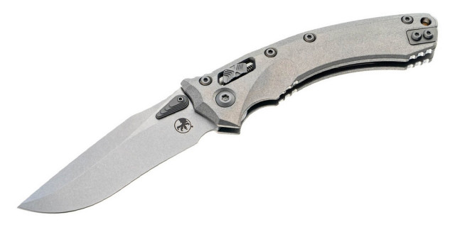 Microtech Amphibian 137RL-10MS1