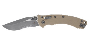 Microtech Amphibian 137RL-11APFLGTTA
