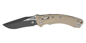 Microtech Amphibian 137RL-1FLGTTA