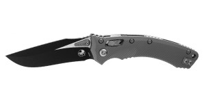 Microtech Amphibian 137RL-1FLNC