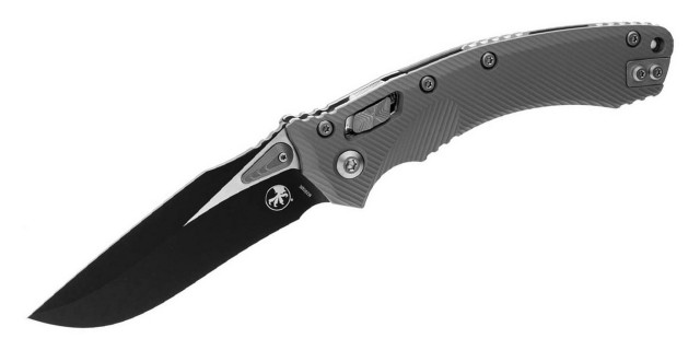 Microtech Amphibian 137RL-1FLNC