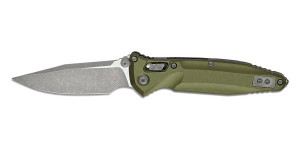 Microtech Socom Delta Ram-Lok 159RL-10APOD