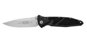 Microtech Socom Elite StoneWash 160-10