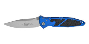 Microtech Socom Elite S/E 160-10BL