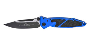 Microtech Socom Elite S/E 160-1BL