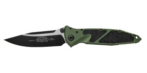 Microtech Socom Elite StoneWash 160-1OD