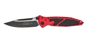 Microtech Socom Elite S/E 160-1RD