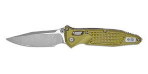 Microtech Socom Elite Ram-Lok, Frag 160RL-10APFROD