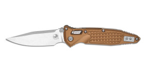 Microtech Socom Elite Ram-Lok, Frag 160RL-10FRTA