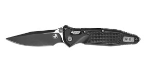 Microtech Socom Elite Ram-Lok, Frag 160RL-1FR