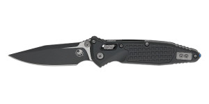 Microtech Select Socom Elite Ram-Lok 160RL-1FRCSG-Z13
