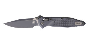 Microtech Select Socom Elite Ram-Lok 160RL-1FRCSM-Z13
