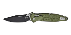 Microtech Socom Ram-Lock 160RL-1FROD