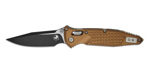 Microtech Socom Ram-Lock 160RL-1FRTA