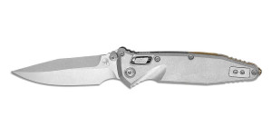Microtech Select Socom Elite Ram-Lok 160RLS-10SMS2