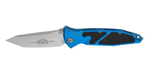 Microtech Socom Elite T/E 161-10BL
