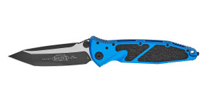 Microtech Socom Elite T/E 161-1BL